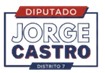 jORGE CASTRO DIPUTADO 2025